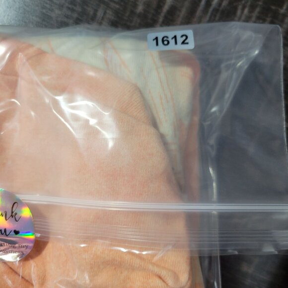 Take Two Women Top L Orange Lighthouse Sailboat‎ Graphic Coastal Nautical Vibe - Picture 7 of 7